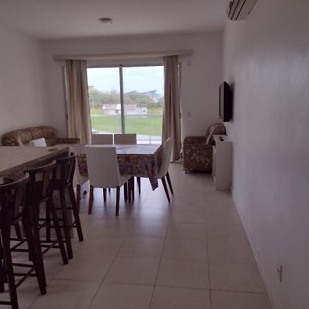 Aguas Do Santinho Resort - Apartamento Florianópolis Zewnętrze zdjęcie