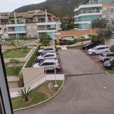 Aguas Do Santinho Resort - Apartamento Florianópolis Zewnętrze zdjęcie