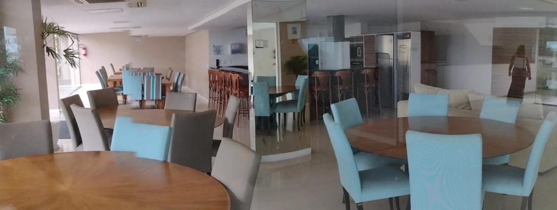 Aguas Do Santinho Resort - Apartamento Florianópolis Zewnętrze zdjęcie