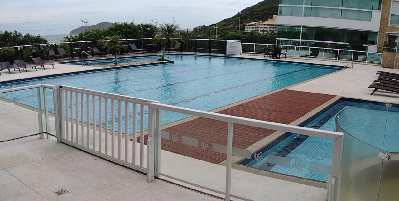 Aguas Do Santinho Resort - Apartamento Florianópolis Zewnętrze zdjęcie