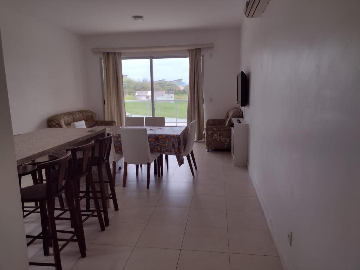 Aguas Do Santinho Resort - Apartamento Florianópolis Zewnętrze zdjęcie