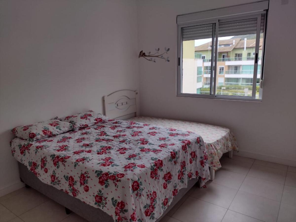 Aguas Do Santinho Resort - Apartamento Florianópolis Zewnętrze zdjęcie