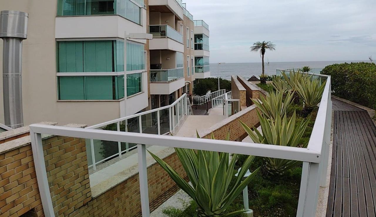 Aguas Do Santinho Resort - Apartamento Florianópolis Zewnętrze zdjęcie