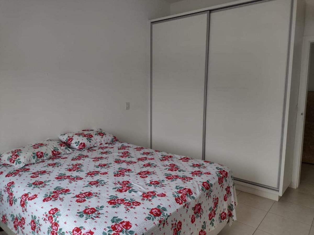Aguas Do Santinho Resort - Apartamento Florianópolis Zewnętrze zdjęcie