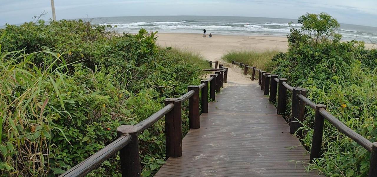 Aguas Do Santinho Resort - Apartamento Florianópolis Zewnętrze zdjęcie