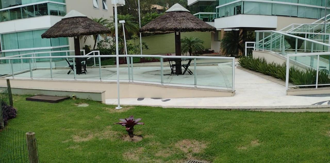 Aguas Do Santinho Resort - Apartamento Florianópolis Zewnętrze zdjęcie