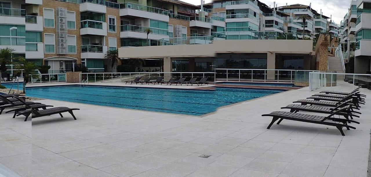 Aguas Do Santinho Resort - Apartamento Florianópolis Zewnętrze zdjęcie