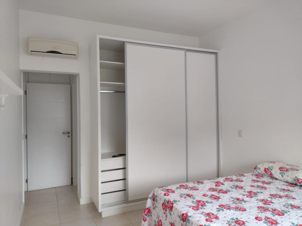 Aguas Do Santinho Resort - Apartamento Florianópolis Zewnętrze zdjęcie