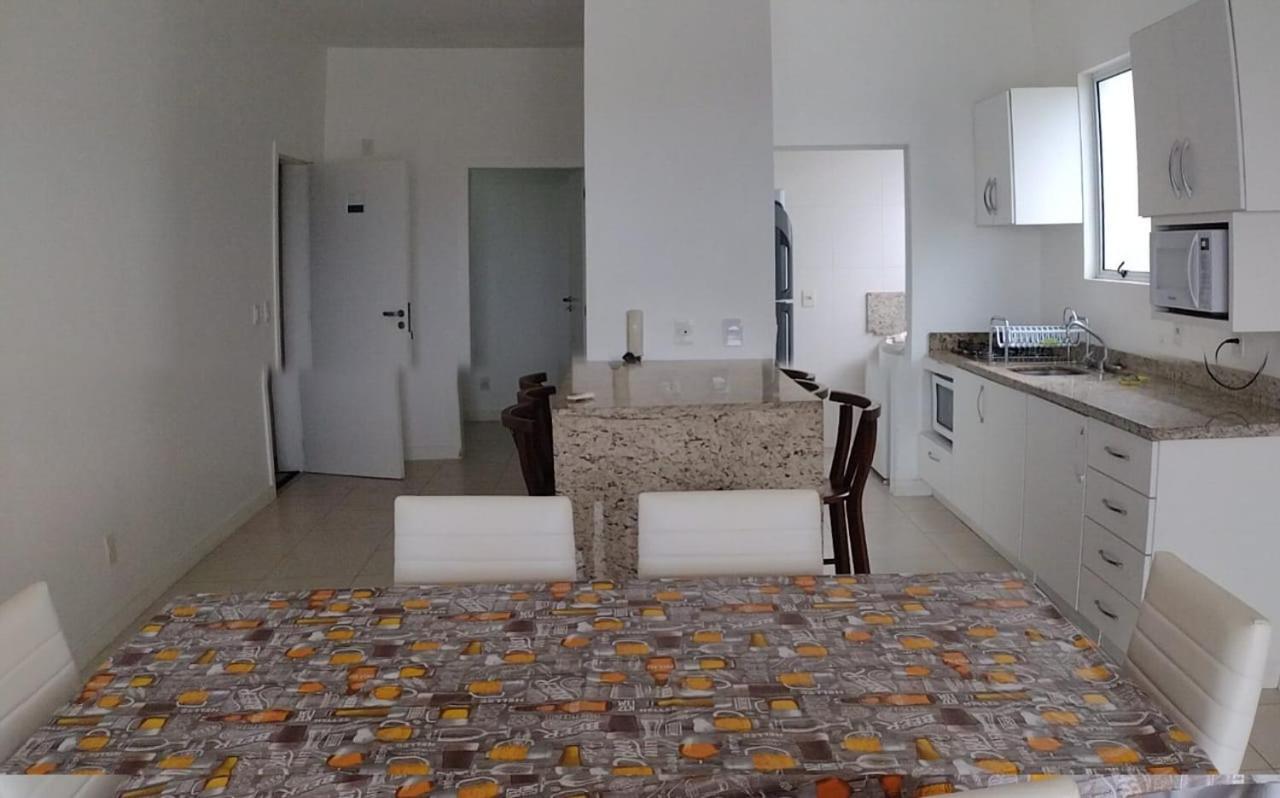 Aguas Do Santinho Resort - Apartamento Florianópolis Zewnętrze zdjęcie
