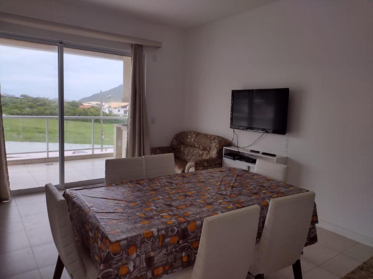 Aguas Do Santinho Resort - Apartamento Florianópolis Zewnętrze zdjęcie