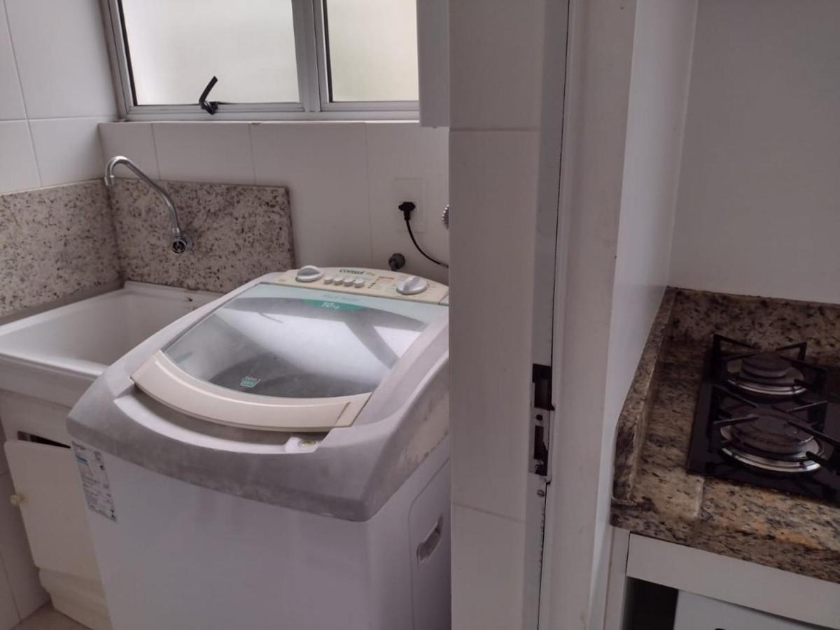 Aguas Do Santinho Resort - Apartamento Florianópolis Zewnętrze zdjęcie