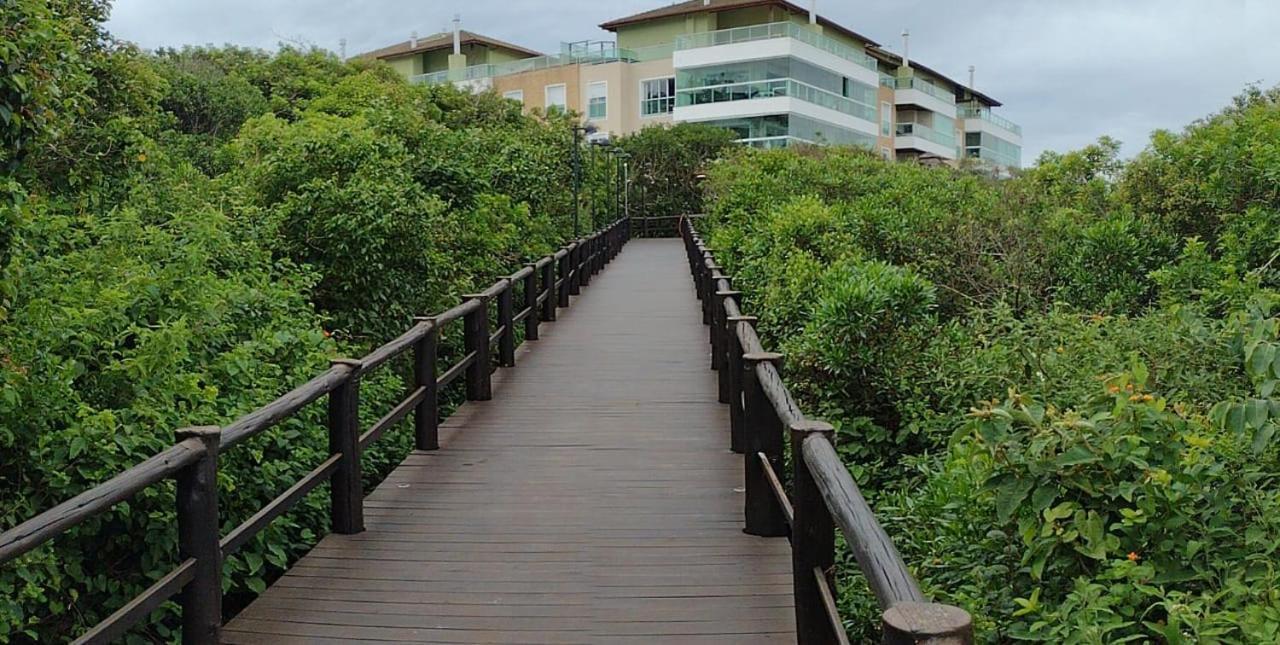 Aguas Do Santinho Resort - Apartamento Florianópolis Zewnętrze zdjęcie
