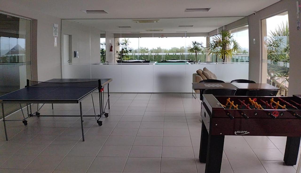 Aguas Do Santinho Resort - Apartamento Florianópolis Zewnętrze zdjęcie