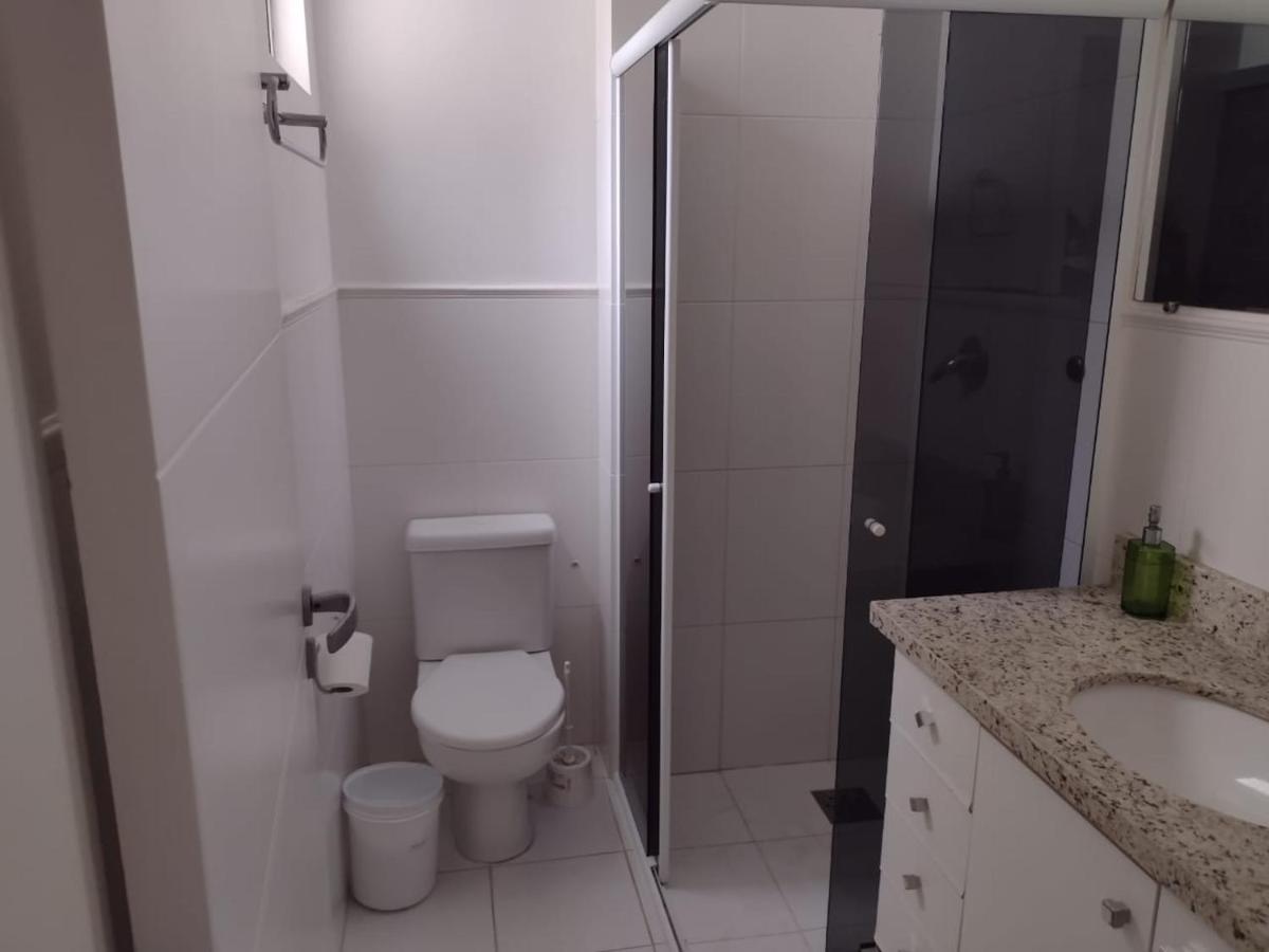 Aguas Do Santinho Resort - Apartamento Florianópolis Zewnętrze zdjęcie