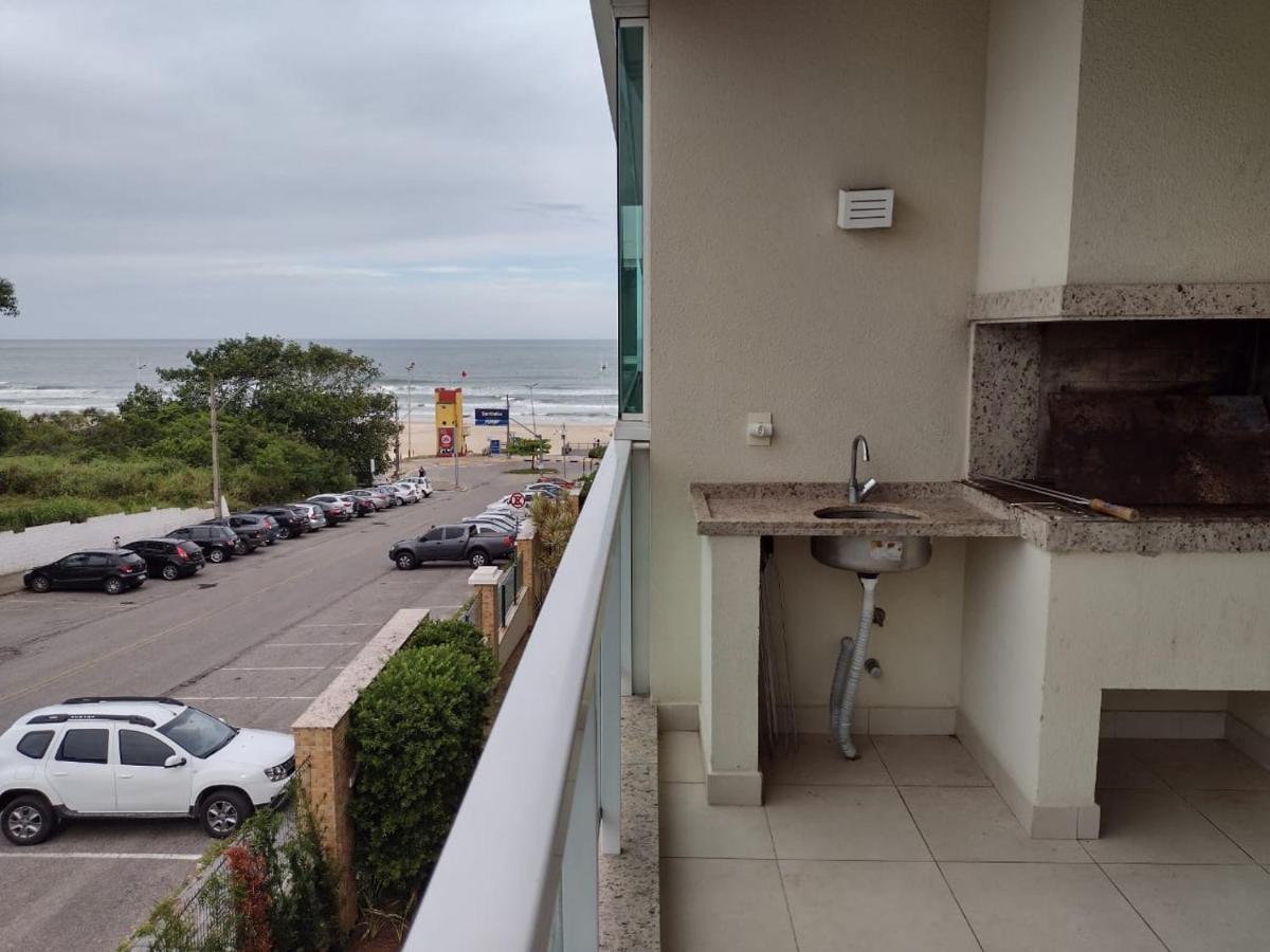 Aguas Do Santinho Resort - Apartamento Florianópolis Zewnętrze zdjęcie