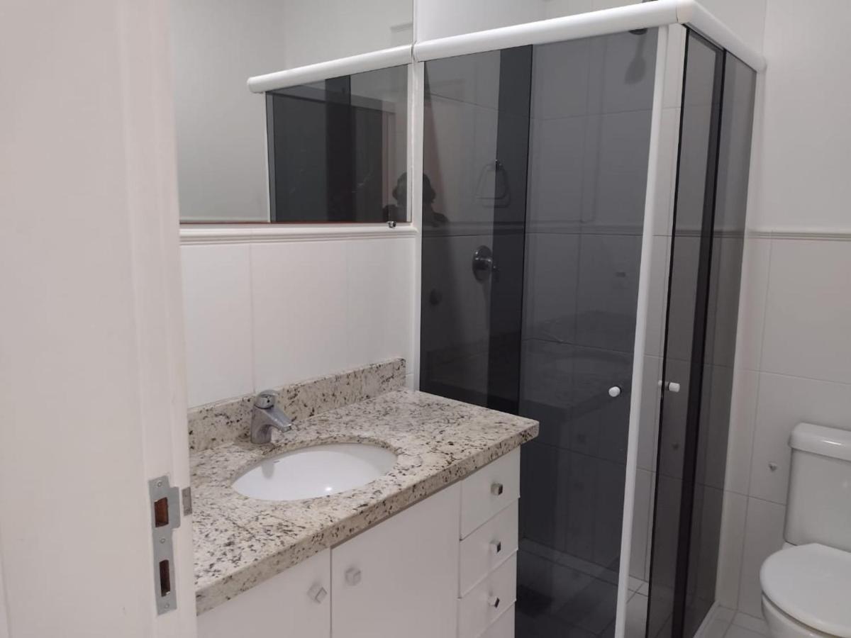 Aguas Do Santinho Resort - Apartamento Florianópolis Zewnętrze zdjęcie